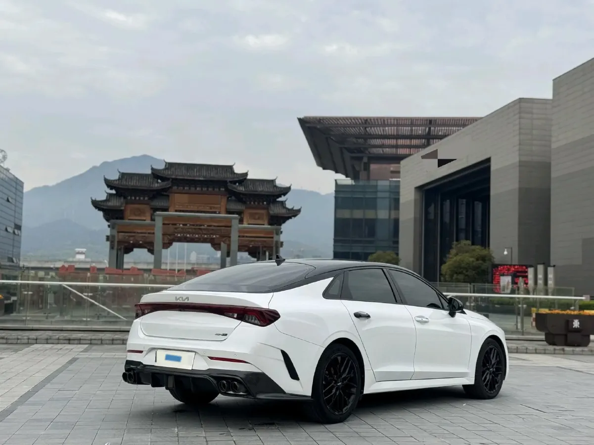 2020 Kia K5 2.0T 240HP L4 8AT,autocango,china used car exporter,china ev exporter,chinese used car exporter,chinese used ev exporter