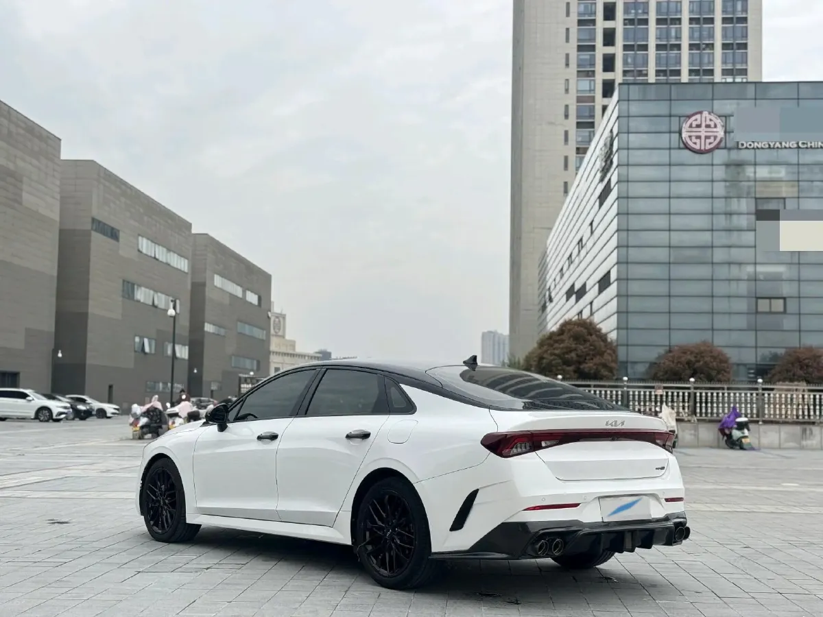 2020 Kia K5 2.0T 240HP L4 8AT,autocango,china used car exporter,china ev exporter,chinese used car exporter,chinese used ev exporter