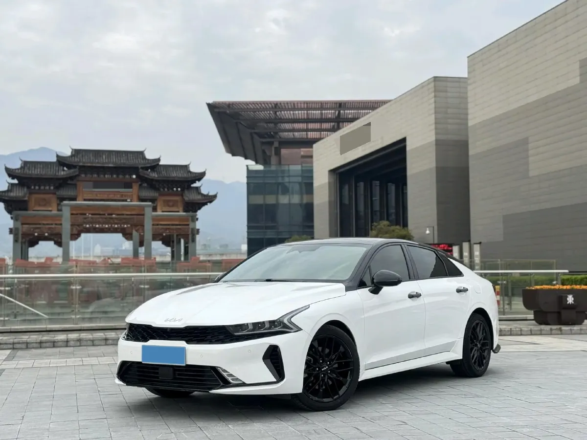 2020 Kia K5 2.0T 240HP L4 8AT,autocango,china used car exporter,china ev exporter,chinese used car exporter,chinese used ev exporter