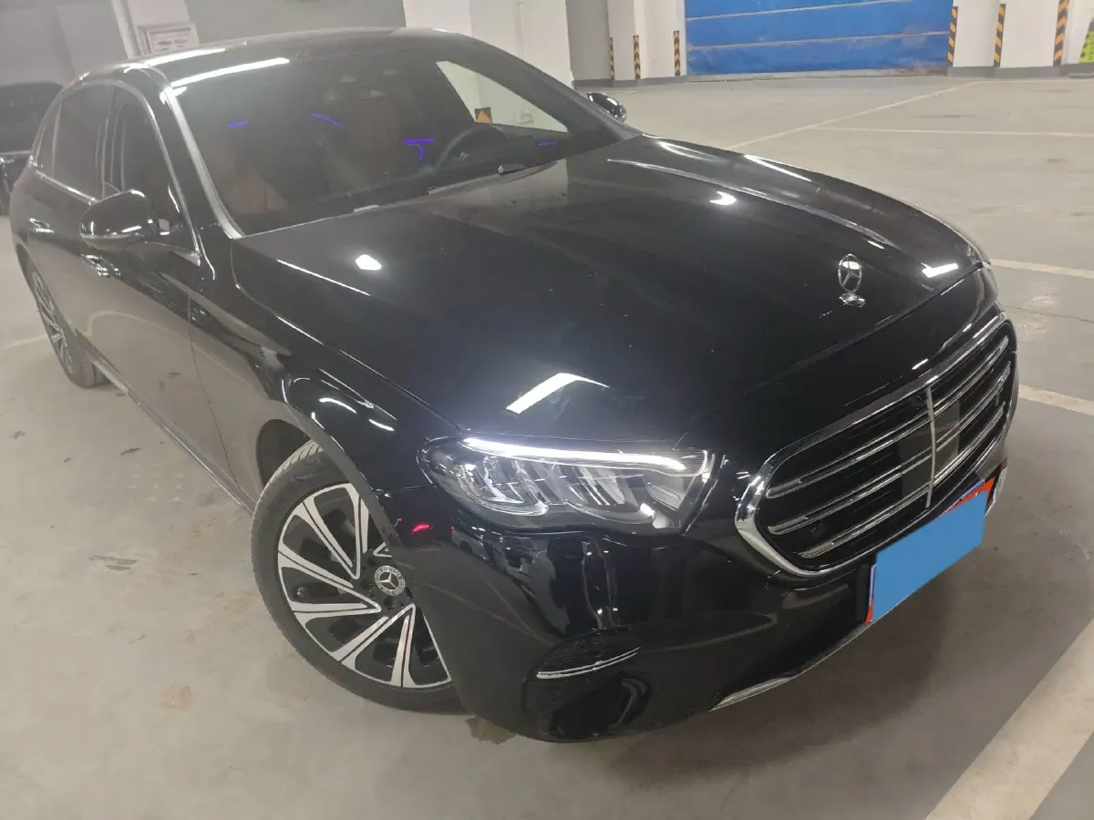 2025 Mercedes-Benz E Class 2.0T 258HP L4 9AT,autocango,china used car exporter,china ev exporter,chinese used car exporter,chinese used ev exporter