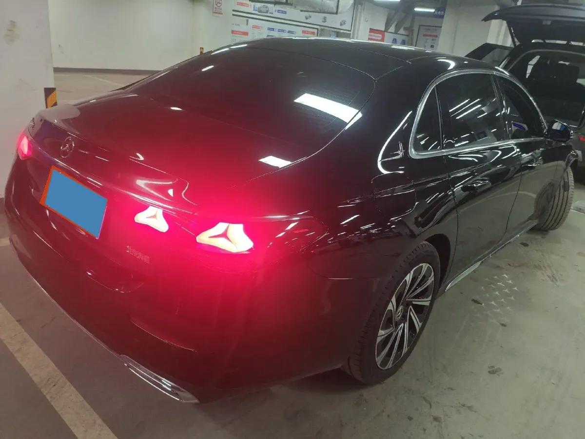 2025 Mercedes-Benz E Class 2.0T 258HP L4 9AT,autocango,china used car exporter,china ev exporter,chinese used car exporter,chinese used ev exporter