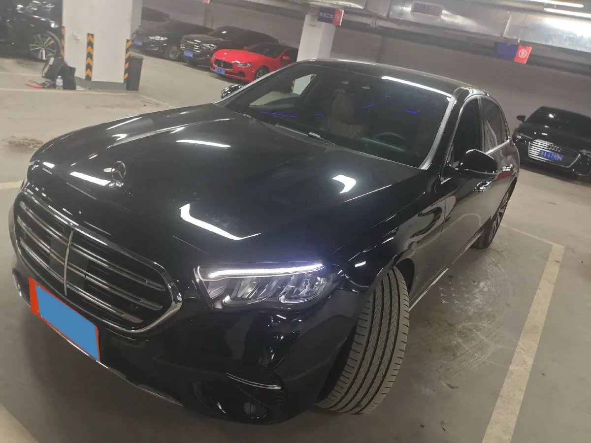 2025 Mercedes-Benz E Class 2.0T 258HP L4 9AT,autocango,china used car exporter,china ev exporter,chinese used car exporter,chinese used ev exporter