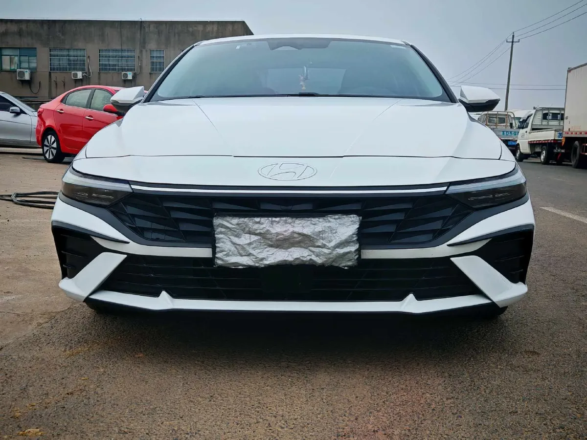 2023 Hyundai Elantra 1.5L 115HP L4 CVT,autocango,china used car exporter,china ev exporter,chinese used car exporter,chinese used ev exporter