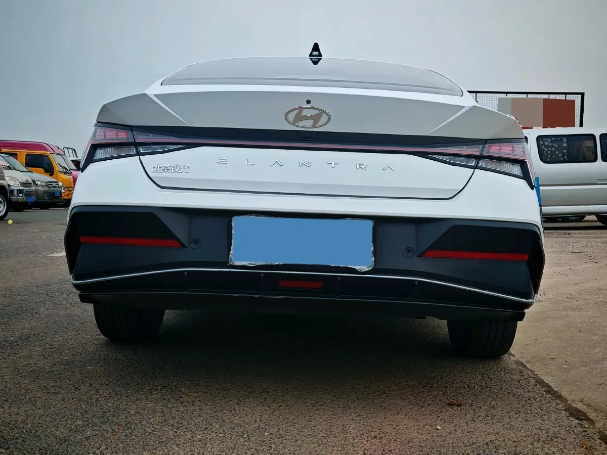 2023 Hyundai Elantra 1.5L 115HP L4 CVT,autocango,china used car exporter,china ev exporter,chinese used car exporter,chinese used ev exporter