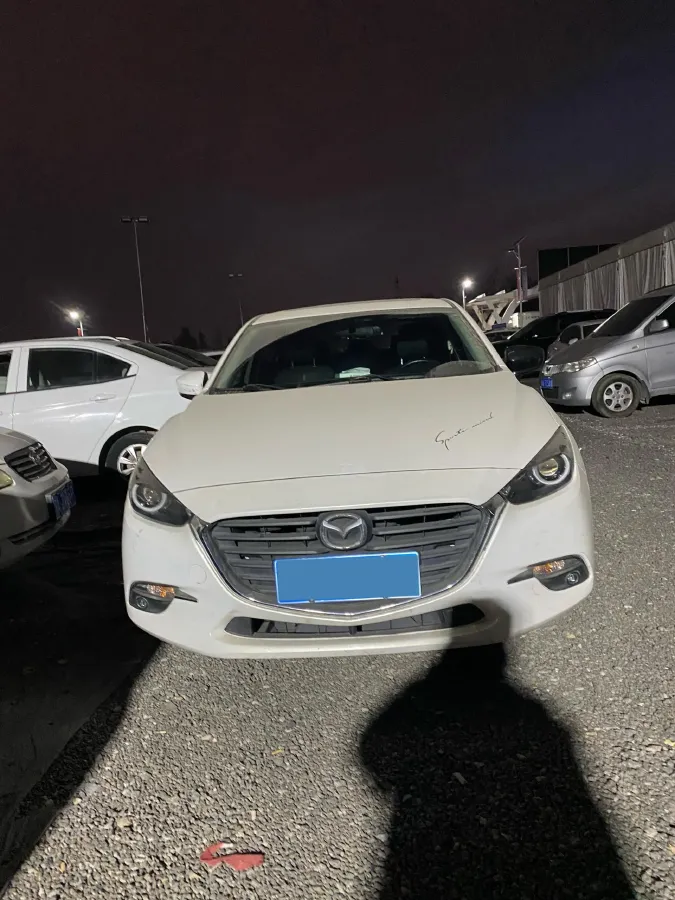2019 Mazda 3 Axela 1.5L 117HP L4 6AT,autocango,china used car exporter,china ev exporter,chinese used car exporter,chinese used ev exporter