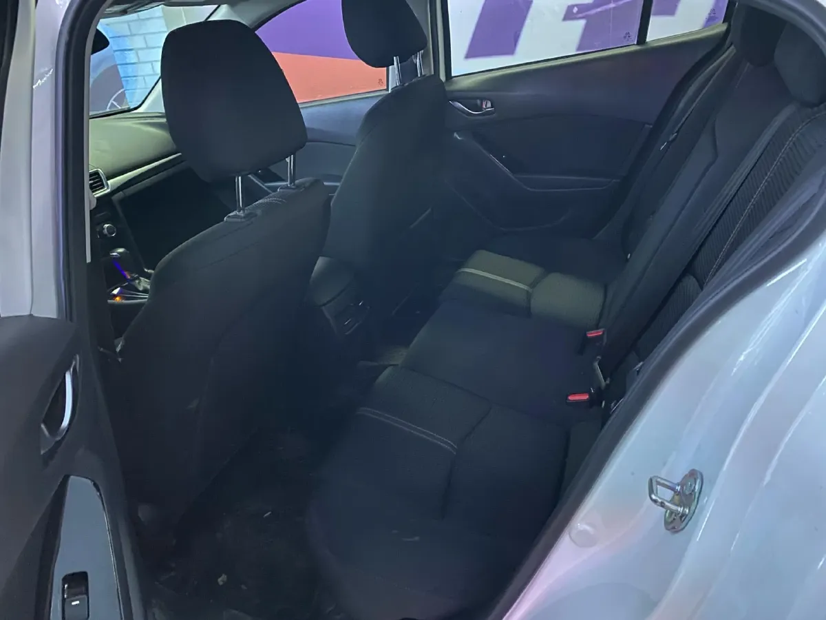 2019 Mazda 3 Axela 1.5L 117HP L4 6AT,autocango,china used car exporter,china ev exporter,chinese used car exporter,chinese used ev exporter