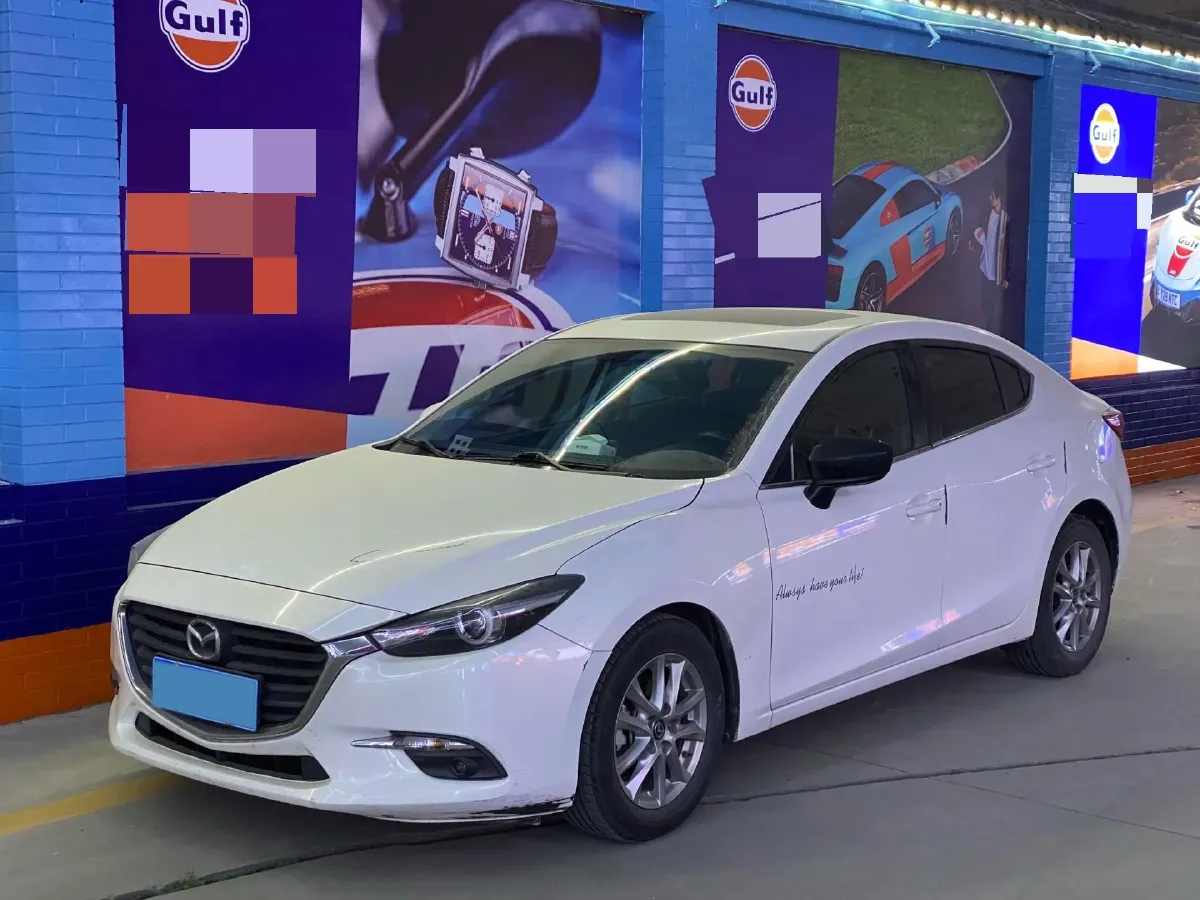 2019 Mazda 3 Axela 1.5L 117HP L4 6AT,autocango,china used car exporter,china ev exporter,chinese used car exporter,chinese used ev exporter