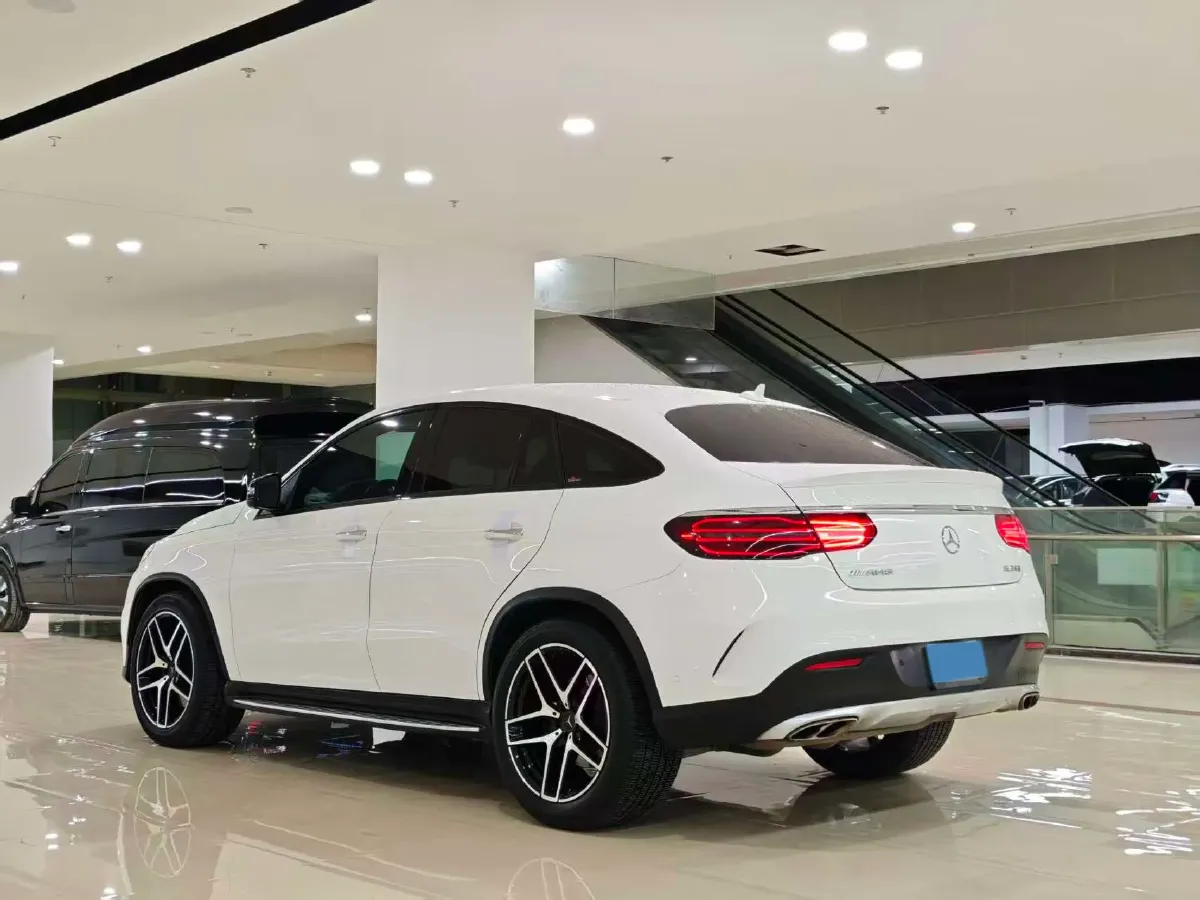 2019 Mercedes-Benz GLE Class 3.0T 258HP V6 9AT,autocango,china used car exporter,china ev exporter,chinese used car exporter,chinese used ev exporter