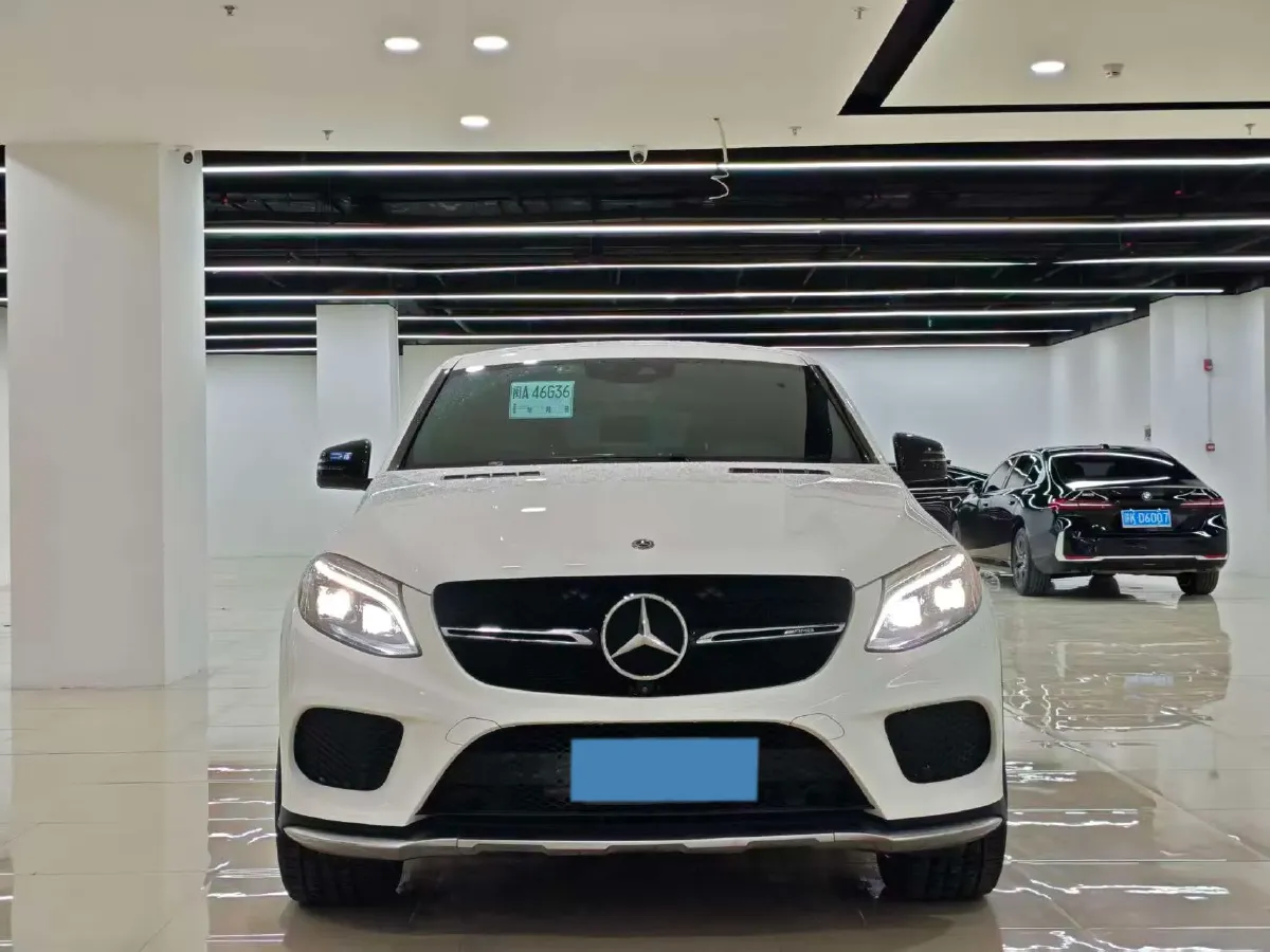 2019 Mercedes-Benz GLE Class 3.0T 258HP V6 9AT,autocango,china used car exporter,china ev exporter,chinese used car exporter,chinese used ev exporter