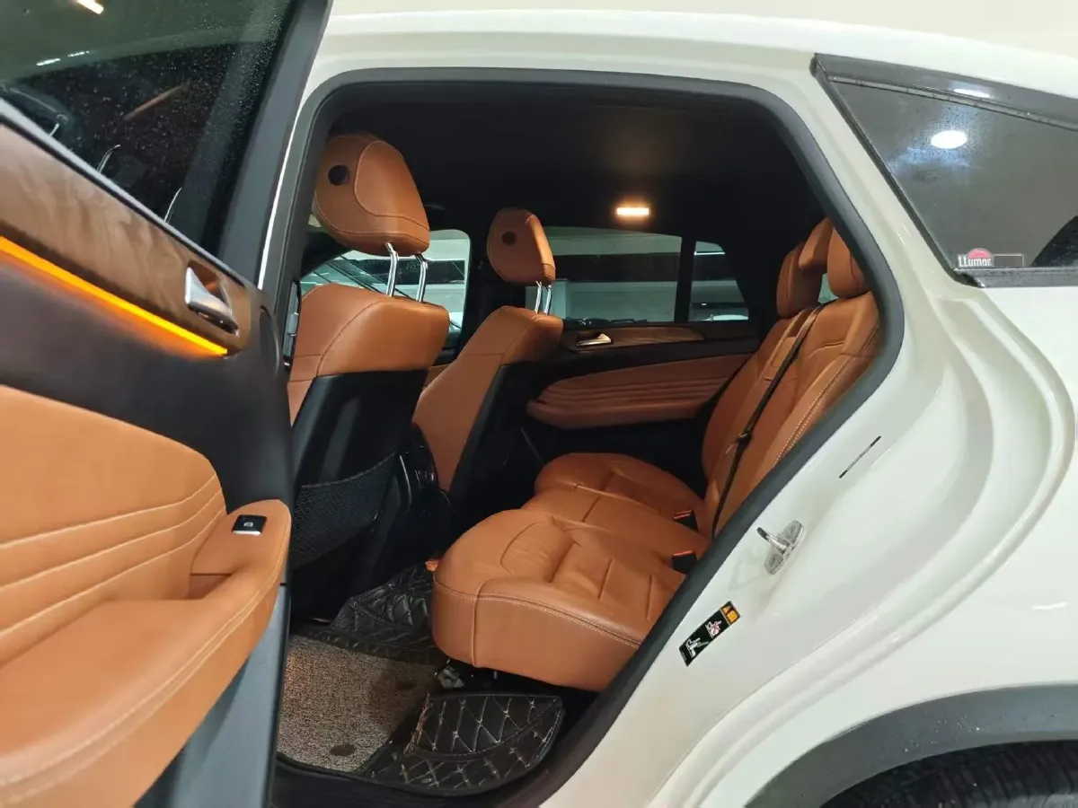 2019 Mercedes-Benz GLE Class 3.0T 258HP V6 9AT,autocango,china used car exporter,china ev exporter,chinese used car exporter,chinese used ev exporter