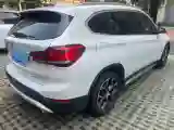 2021 BMW X1 1.5T 140HP L3 7DCT