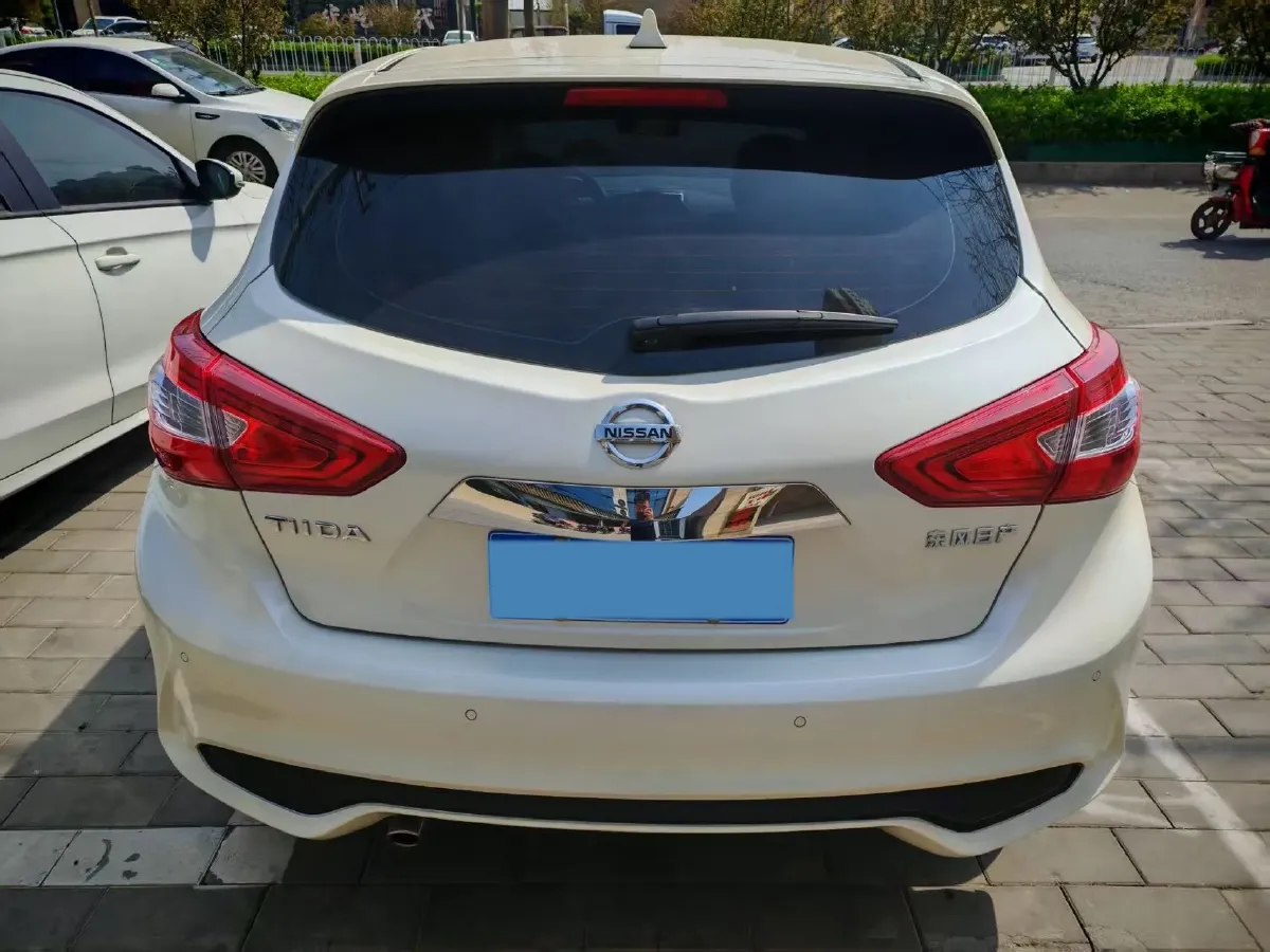 2020 Nissan Tiida 1.6L 126HP L4 CVT,autocango,china used car exporter,china ev exporter,chinese used car exporter,chinese used ev exporter