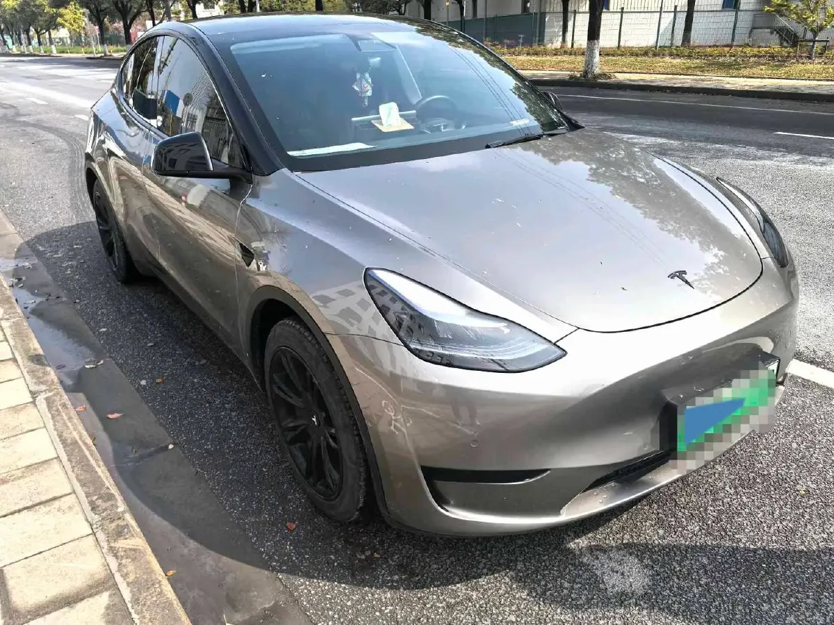2022 Tesla Model Y BEV 60KWH,autocango,china used car exporter,china ev exporter,chinese used car exporter,chinese used ev exporter