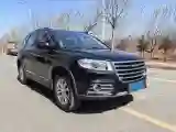2019 Haval H6 1.5T 150HP L4 7DCT