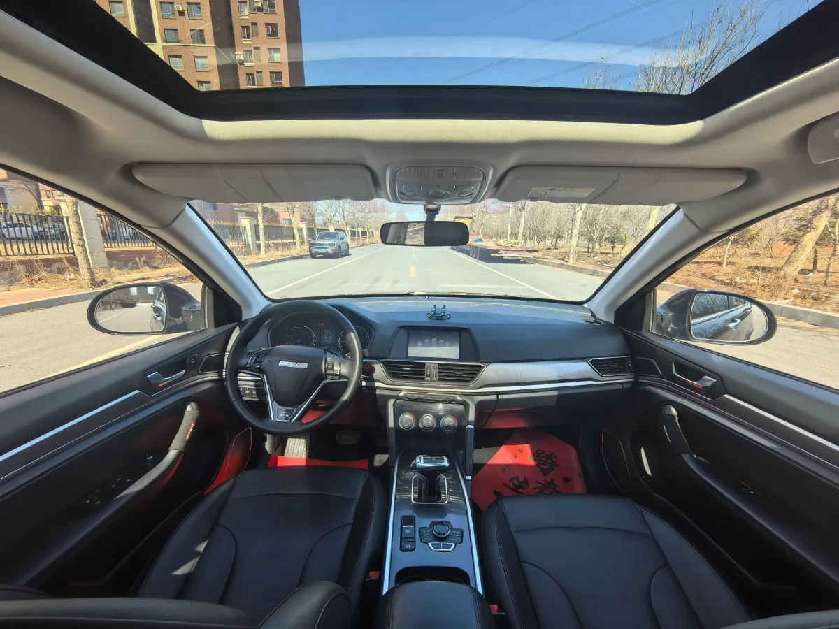 2019 Haval H6 1.5T 150HP L4 7DCT,autocango,china used car exporter,china ev exporter,chinese used car exporter,chinese used ev exporter