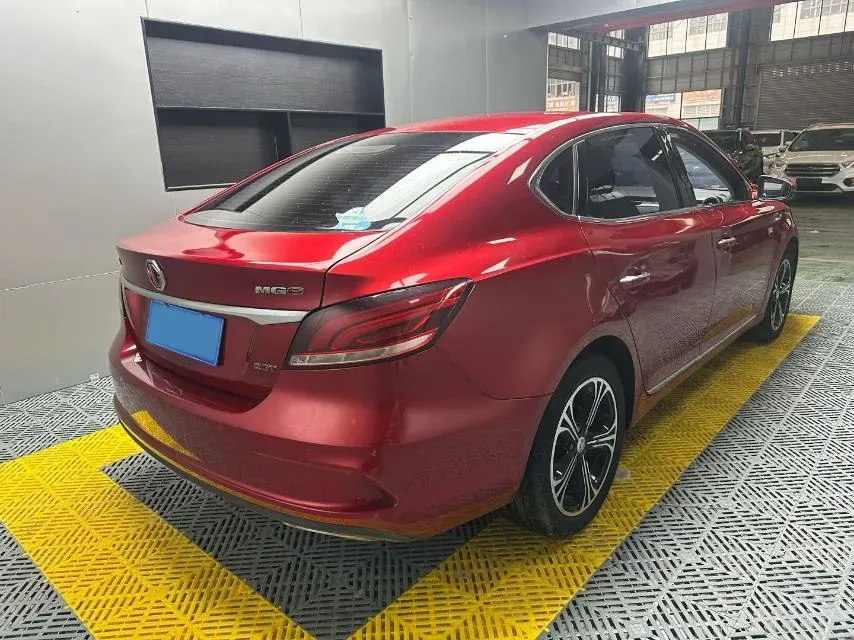2017 MG MG6 1.5T 169HP L4 6MT,autocango,china used car exporter,china ev exporter,chinese used car exporter,chinese used ev exporter