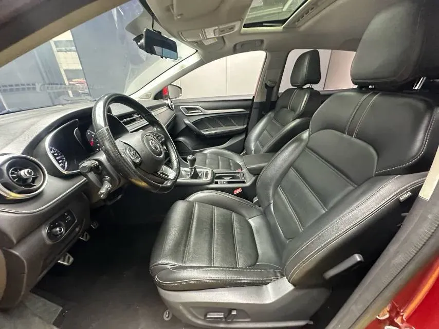 2017 MG MG6 1.5T 169HP L4 6MT,autocango,china used car exporter,china ev exporter,chinese used car exporter,chinese used ev exporter