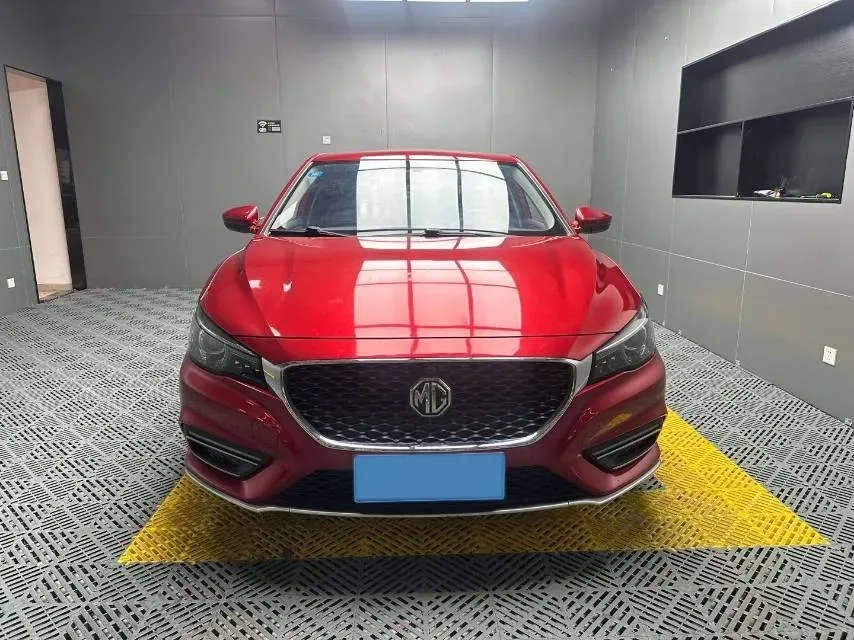 2017 MG MG6 1.5T 169HP L4 6MT,autocango,china used car exporter,china ev exporter,chinese used car exporter,chinese used ev exporter