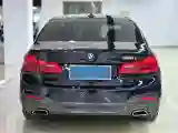 2020 BMW 5 Series 2.0T 252HP L4 8AT