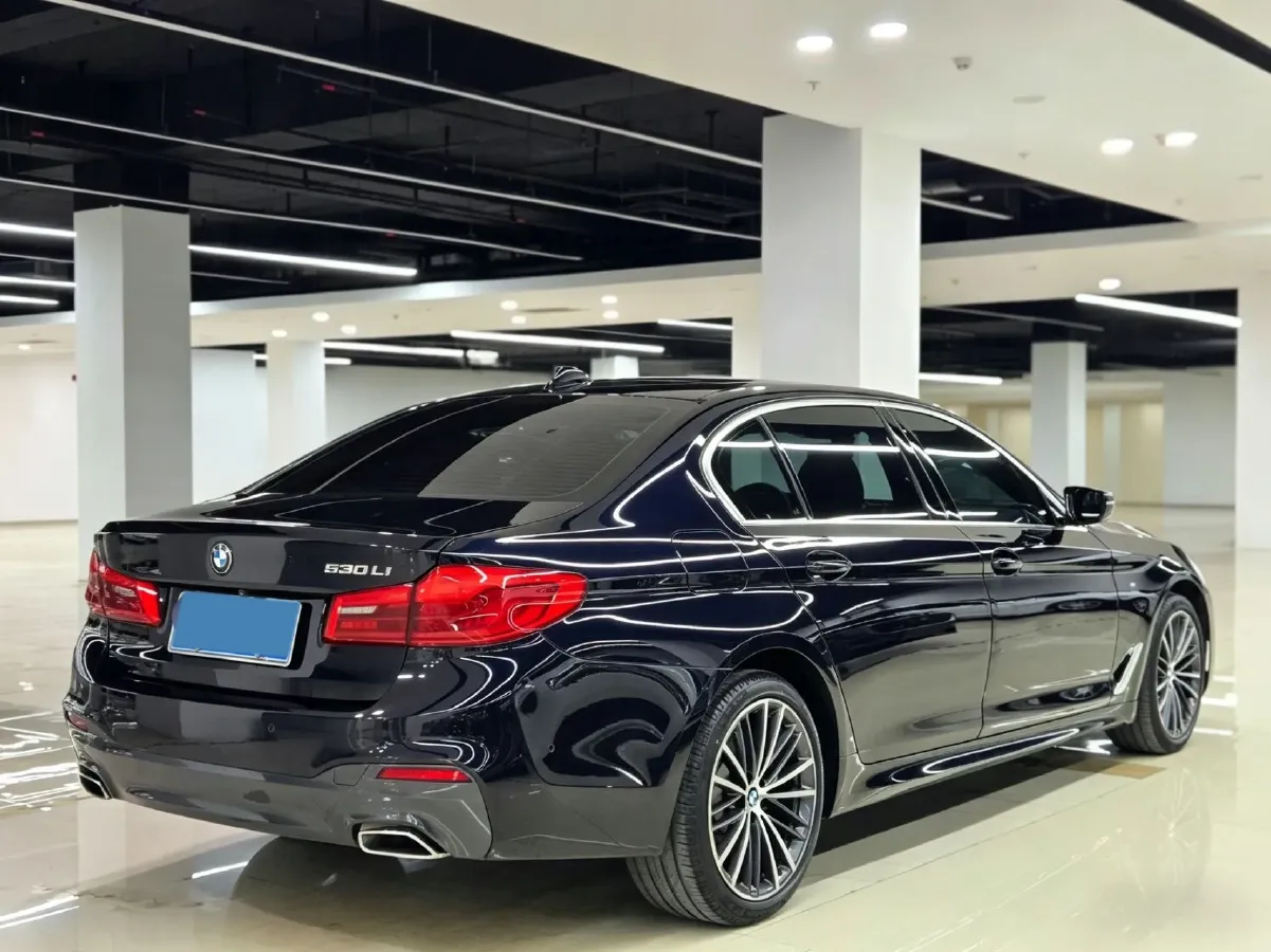 2020 BMW 5 Series 2.0T 252HP L4 8AT,autocango,china used car exporter,china ev exporter,chinese used car exporter,chinese used ev exporter