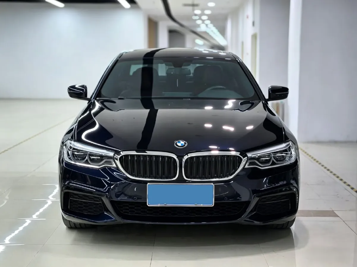2020 BMW 5 Series 2.0T 252HP L4 8AT,autocango,china used car exporter,china ev exporter,chinese used car exporter,chinese used ev exporter