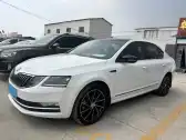 2018 SKODA OCTAVIA,autocango,china used car exporter,china ev exporter,chinese used car exporter,chinese used ev exporter