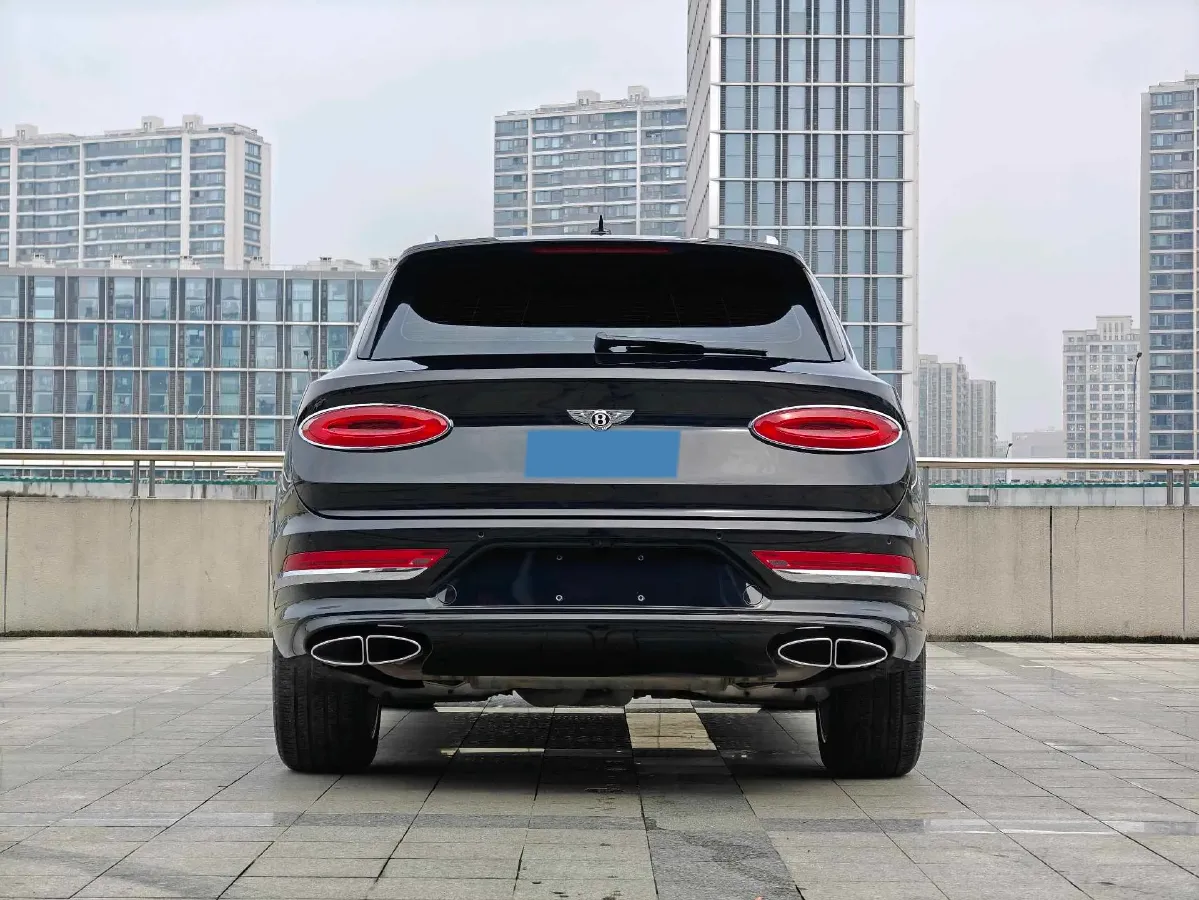 2021 Bentley Bentayga 4.0T 550HP V8 8AT,autocango,china used car exporter,china ev exporter,chinese used car exporter,chinese used ev exporter