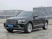 2021 BENTLEY BENTAYGA,autocango,china used car exporter,china ev exporter,chinese used car exporter,chinese used ev exporter