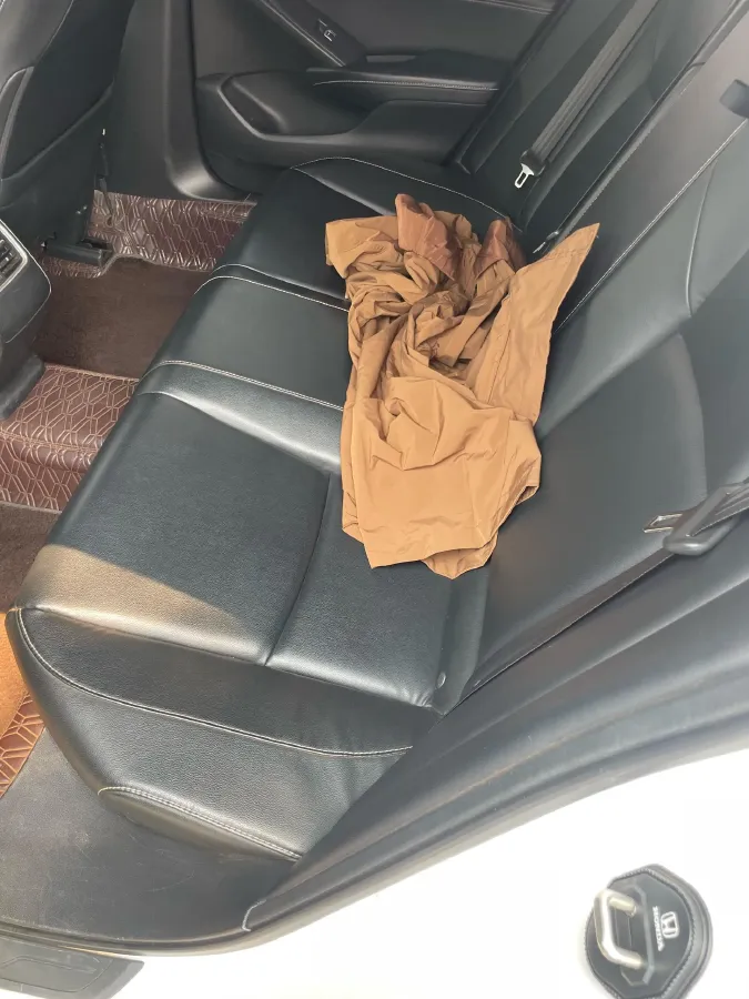 2019 Honda Inspire 1.5T 194HP L4 CVT,autocango,china used car exporter,china ev exporter,chinese used car exporter,chinese used ev exporter