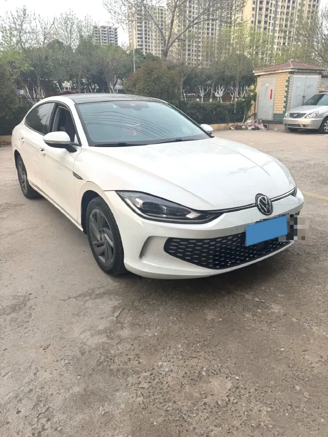 2023 Volkswagen Lamando 1.4T 150HP L4 7DCT,autocango,china used car exporter,china ev exporter,chinese used car exporter,chinese used ev exporter