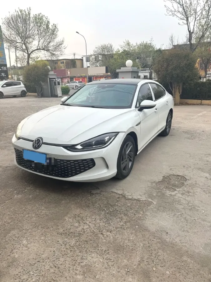 2023 Volkswagen Lamando 1.4T 150HP L4 7DCT,autocango,china used car exporter,china ev exporter,chinese used car exporter,chinese used ev exporter