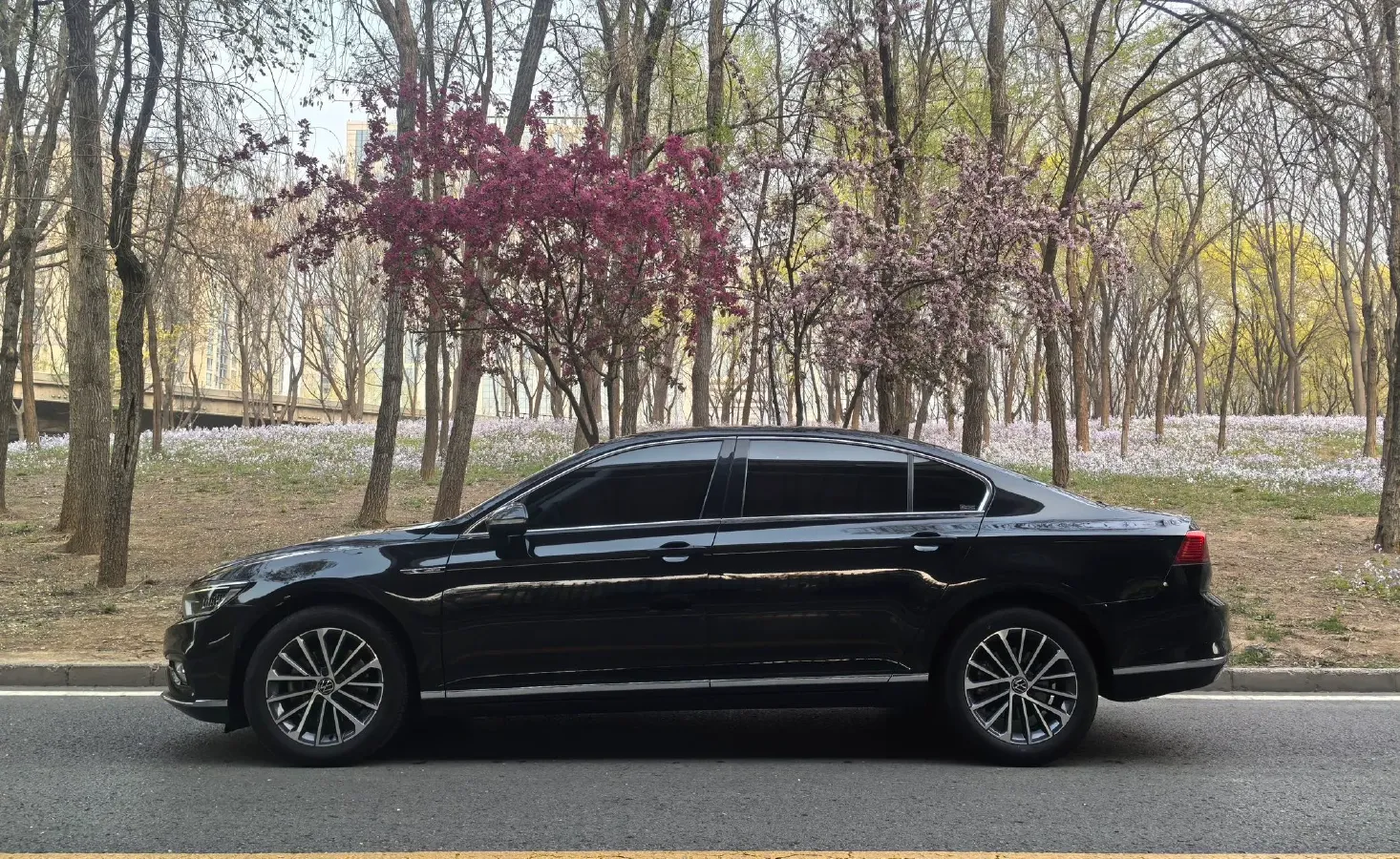 2020 Volkswagen Magotan 2.0T 186HP L4 7DCT,autocango,china used car exporter,china ev exporter,chinese used car exporter,chinese used ev exporter