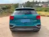 2021 Audi Q2L 1.4T 150HP L4 7DCT