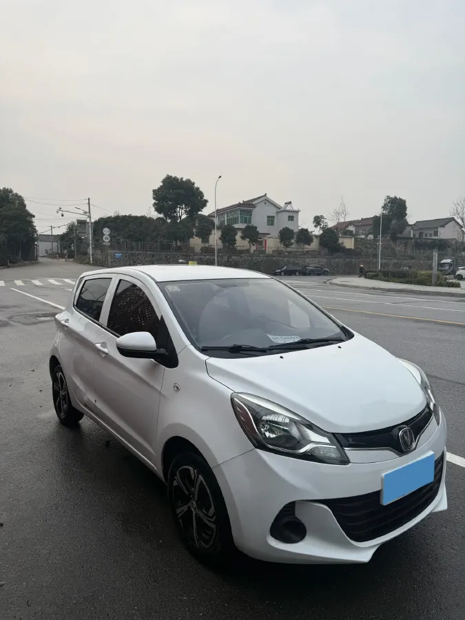 2021 ChangAn BenBen E-Star BEV 32.2KWH,autocango,china used car exporter,china ev exporter,chinese used car exporter,chinese used ev exporter