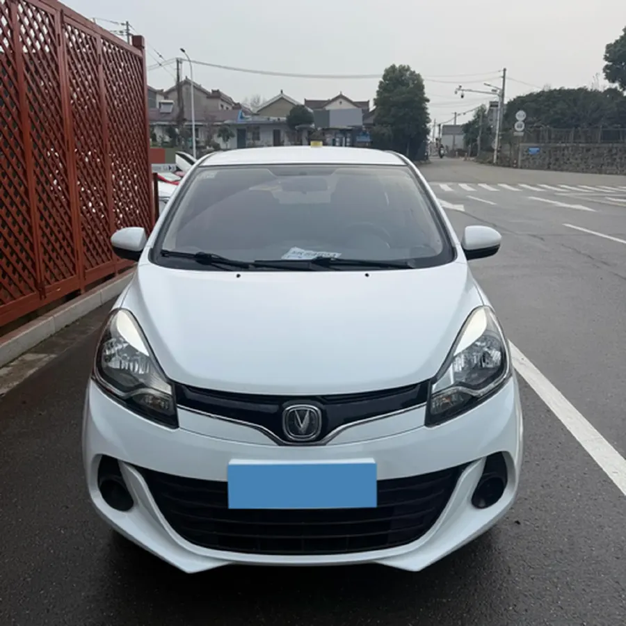 2021 ChangAn BenBen E-Star BEV 32.2KWH,autocango,china used car exporter,china ev exporter,chinese used car exporter,chinese used ev exporter