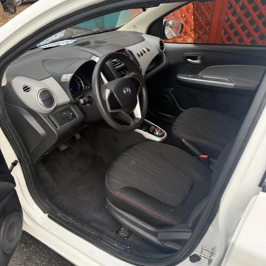 2021 ChangAn BenBen E-Star BEV 32.2KWH,autocango,china used car exporter,china ev exporter,chinese used car exporter,chinese used ev exporter