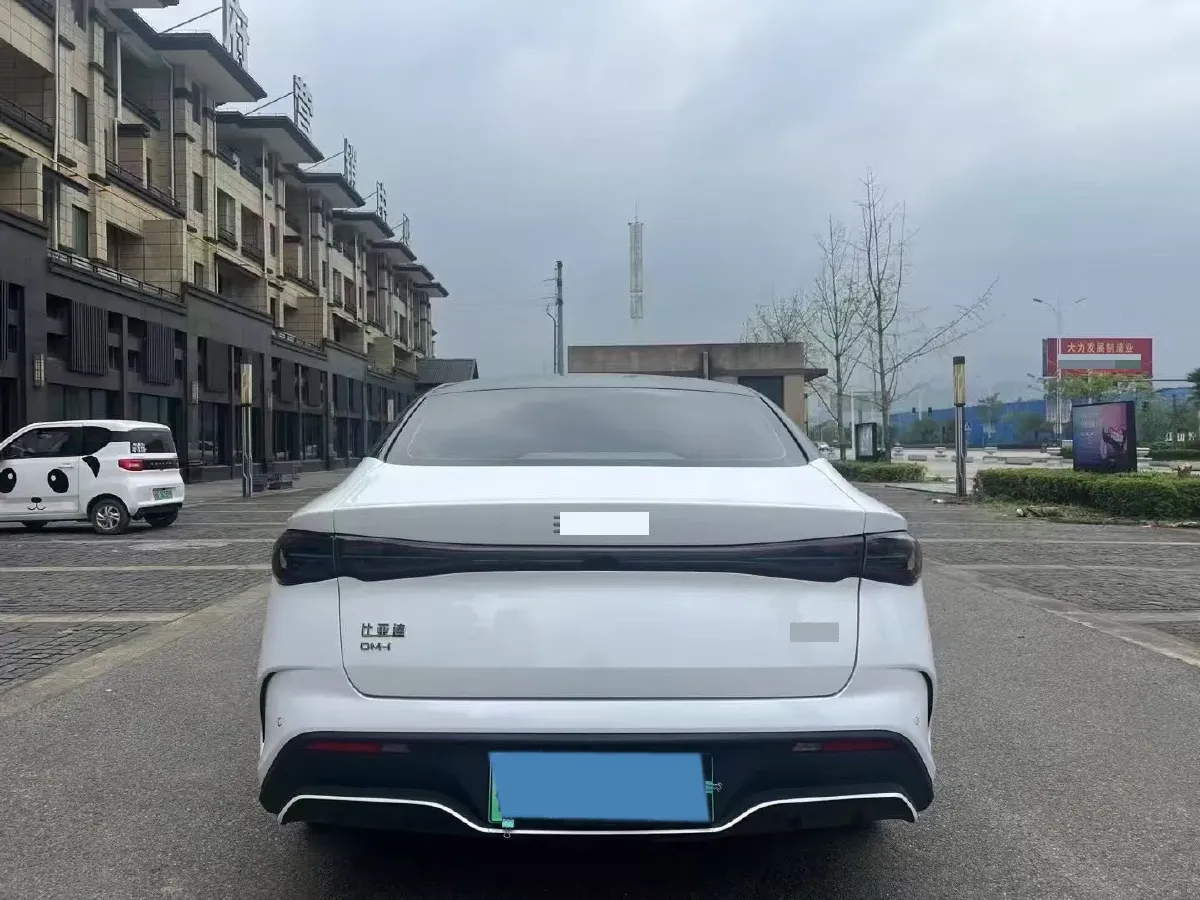 2024 BYD Seal06 1.5L 101HP L4 E-CVT PHEV 15.87KWH,autocango,china used car exporter,china ev exporter,chinese used car exporter,chinese used ev exporter