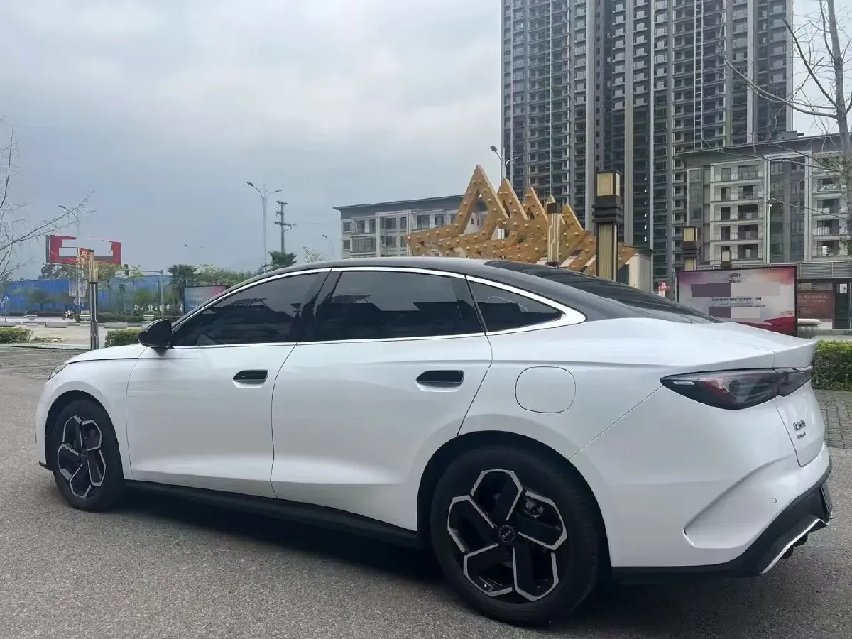 2024 BYD Seal06 1.5L 101HP L4 E-CVT PHEV 15.87KWH,autocango,china used car exporter,china ev exporter,chinese used car exporter,chinese used ev exporter