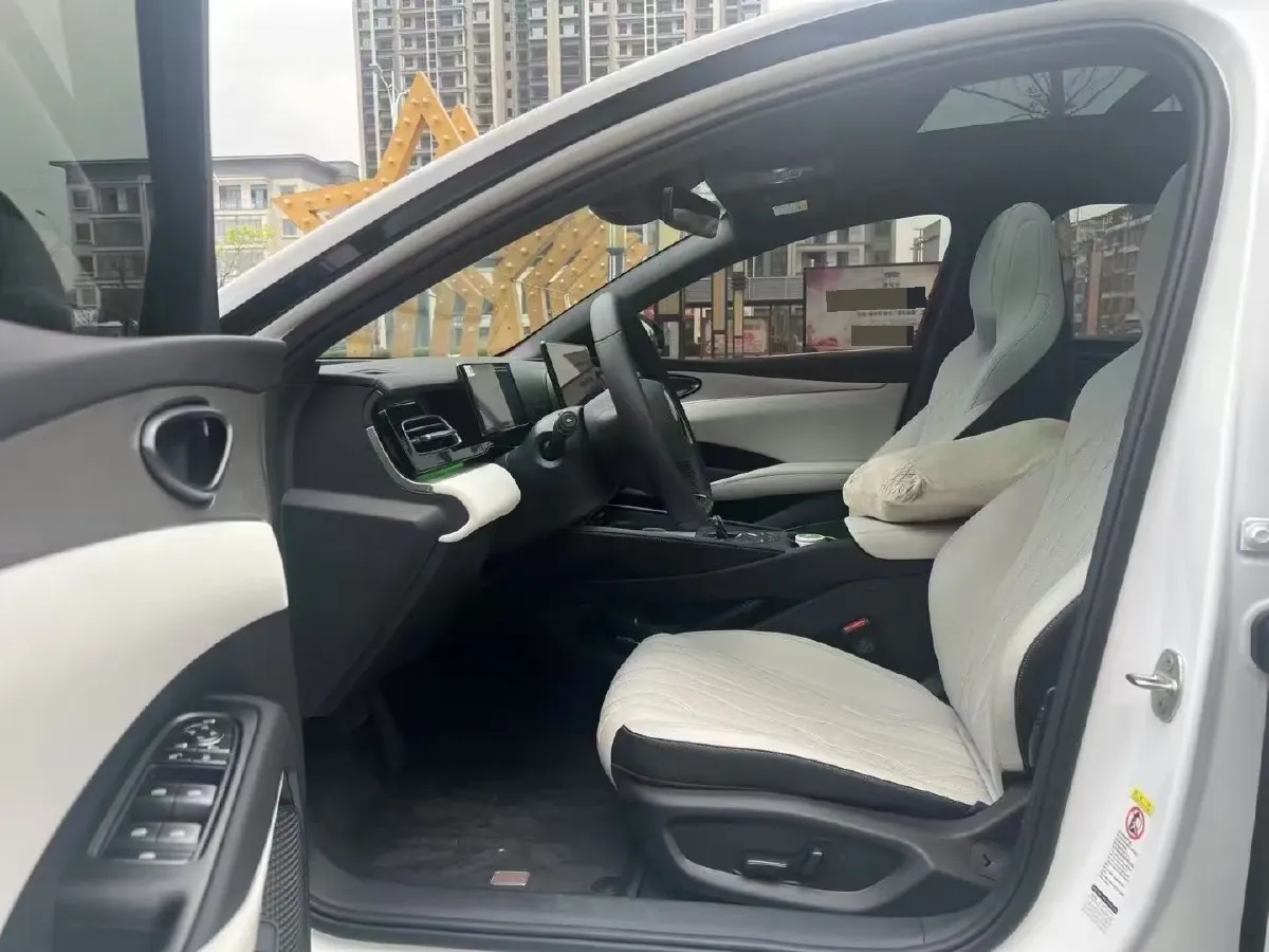 2024 BYD Seal06 1.5L 101HP L4 E-CVT PHEV 15.87KWH,autocango,china used car exporter,china ev exporter,chinese used car exporter,chinese used ev exporter