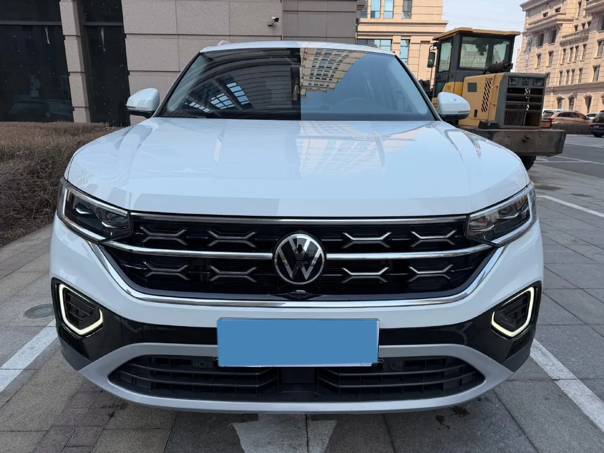 2023 Volkswagen Tayron 1.4T 150HP L4 7DCT,autocango,china used car exporter,china ev exporter,chinese used car exporter,chinese used ev exporter