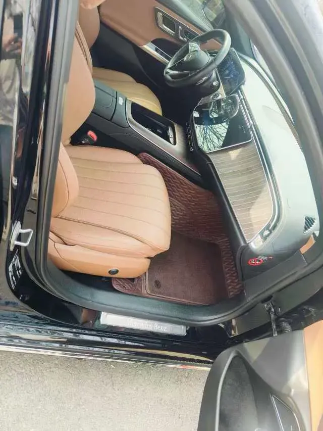 2025 Mercedes-Benz E Class 2.0T 258HP L4 9AT,autocango,china used car exporter,china ev exporter,chinese used car exporter,chinese used ev exporter