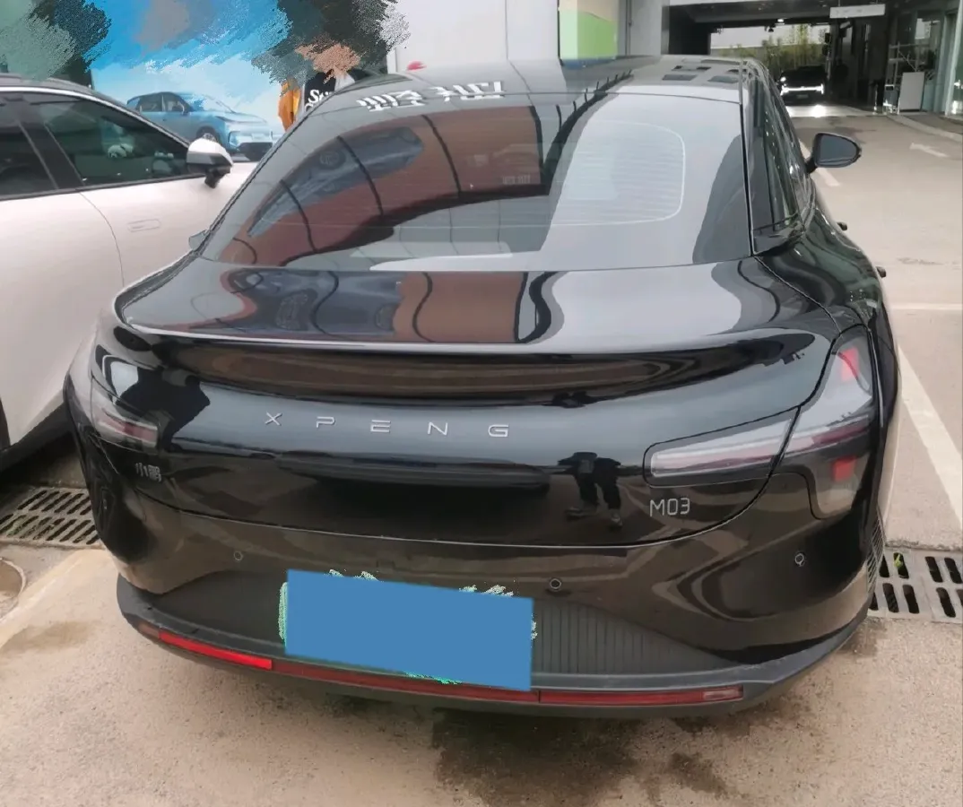 2025 Xpeng MONA M03 BEV,autocango,china used car exporter,china ev exporter,chinese used car exporter,chinese used ev exporter