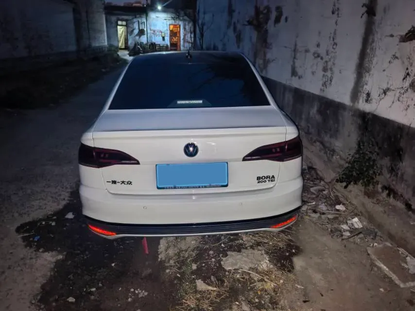 2023 Volkswagen Bora 1.2T 116HP L4 7DCT,autocango,china used car exporter,china ev exporter,chinese used car exporter,chinese used ev exporter