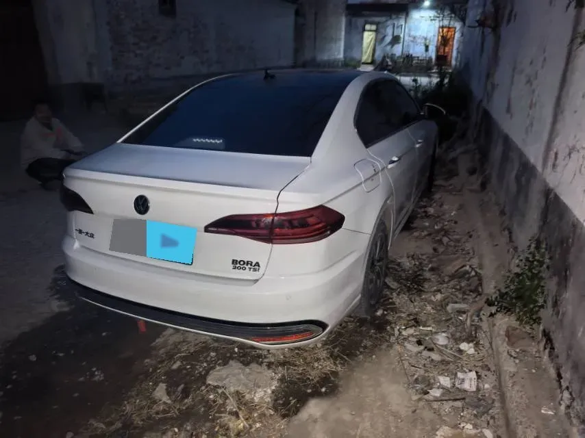 2023 Volkswagen Bora 1.2T 116HP L4 7DCT,autocango,china used car exporter,china ev exporter,chinese used car exporter,chinese used ev exporter
