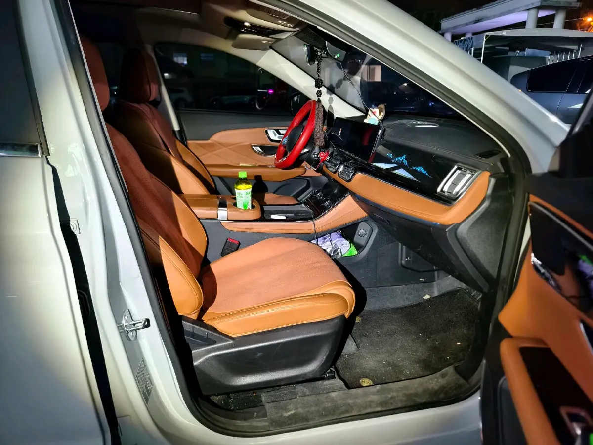 2024 Jetour X70 C-DM 1.5T 156HP L4 2DHT PHEV 19.43KWH,autocango,china used car exporter,china ev exporter,chinese used car exporter,chinese used ev exporter