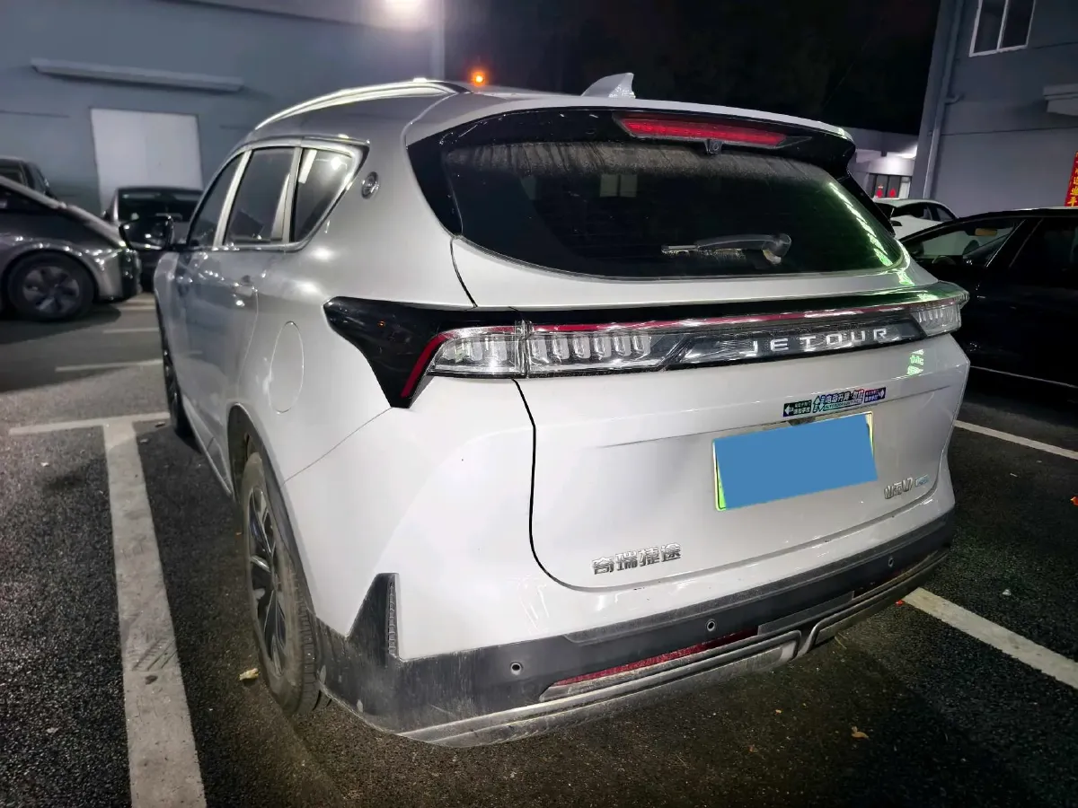 2024 Jetour X70 C-DM 1.5T 156HP L4 2DHT PHEV 19.43KWH,autocango,china used car exporter,china ev exporter,chinese used car exporter,chinese used ev exporter
