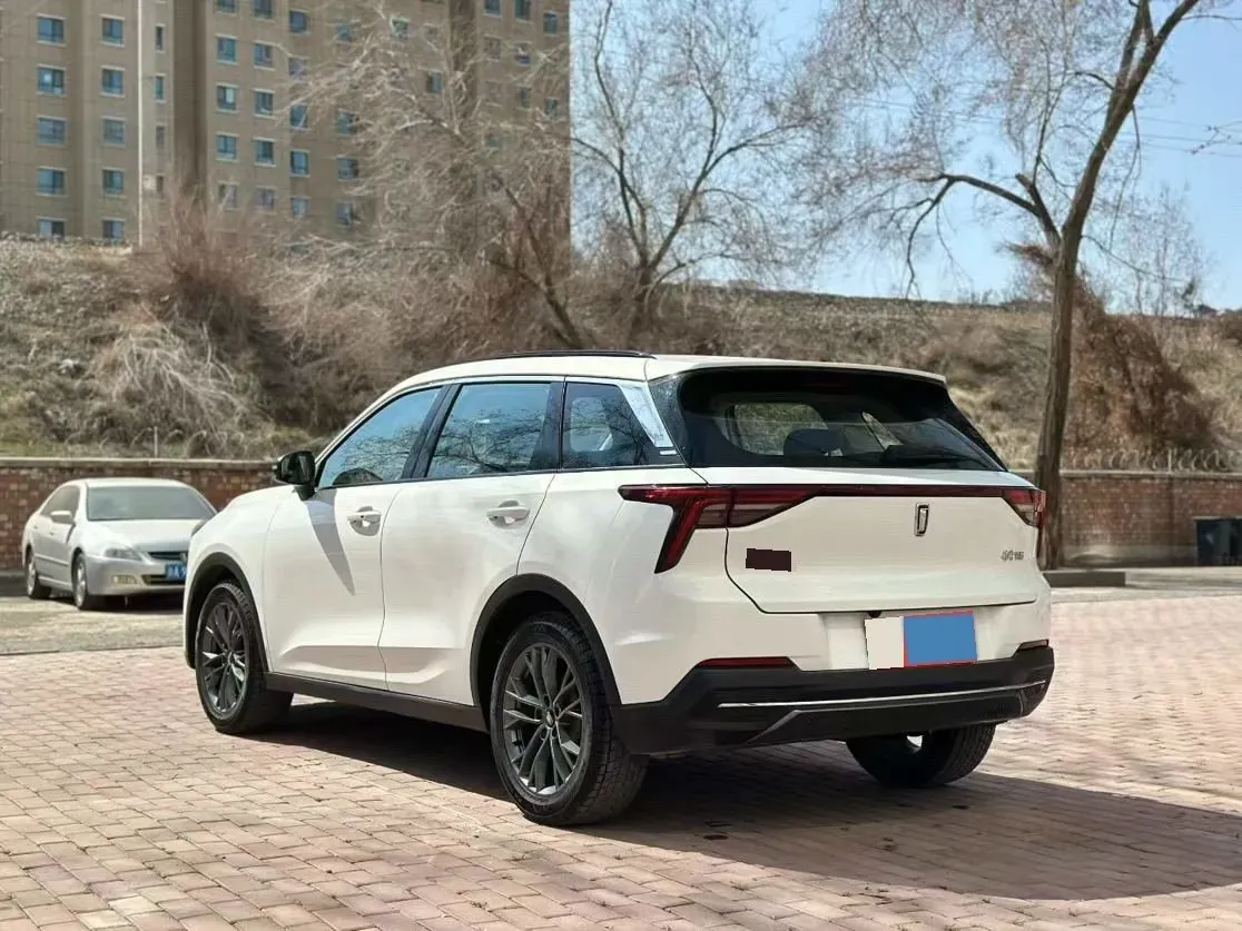 2022 Bestune T55 1.5T 169HP L4 7DCT,autocango,china used car exporter,china ev exporter,chinese used car exporter,chinese used ev exporter