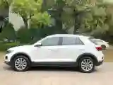 2022 Volkswagen T-Roc 1.4T 150HP L4 7DCT