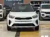 2021 Kia KX1 1.4L 100HP L4 CVT
