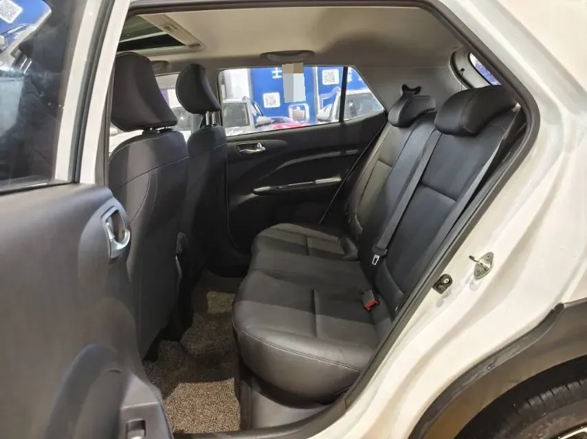 2021 Kia KX1 1.4L 100HP L4 CVT,autocango,china used car exporter,china ev exporter,chinese used car exporter,chinese used ev exporter